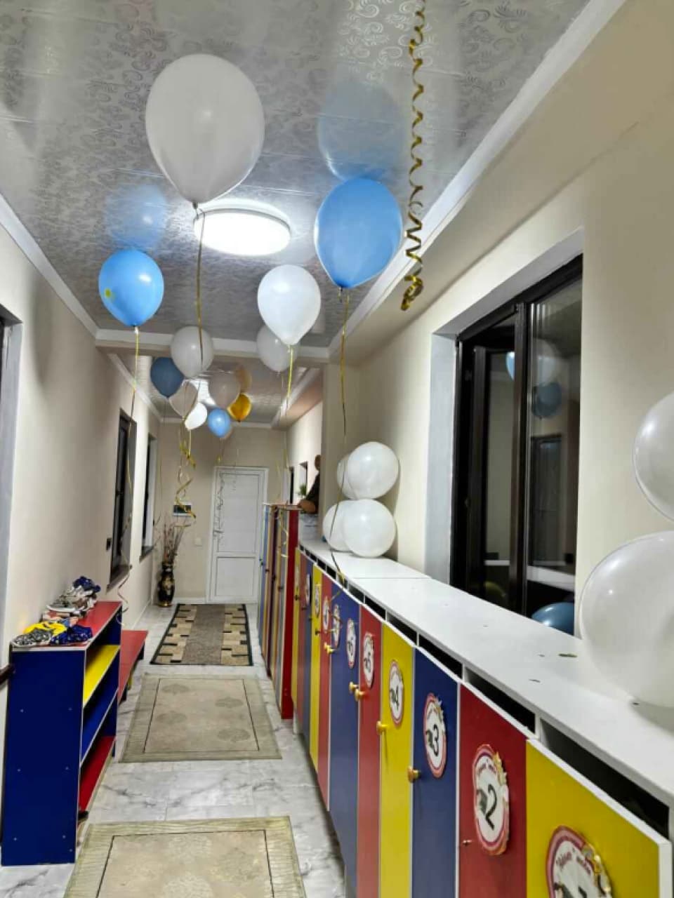 Kindergarten photo 1